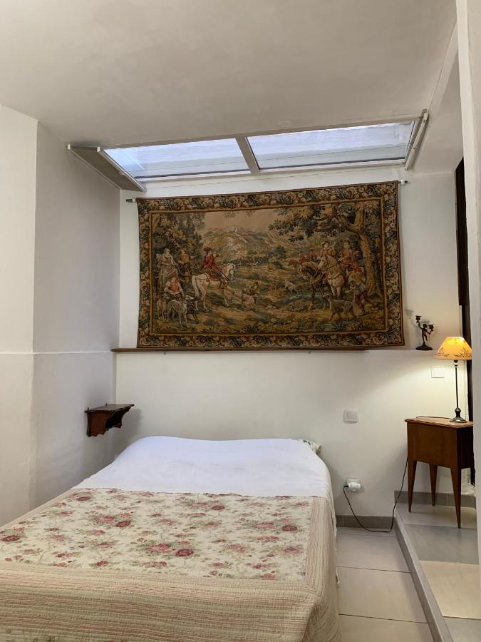 Maison Heloise Avignon Exterior foto